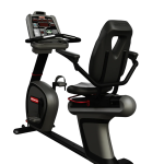 Star Trac SRBX Recumbent Bike